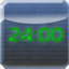 Time Cruncher