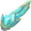 Cerulean Medal