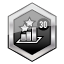 Solid Silver