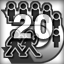 Bronze in Survival (Tag)