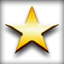 Won a Gold Star