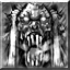 Vanquished Zedonius