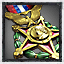 Game Completion Award