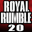 Royal Rumble Veteran