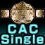 Self Anointed Champion