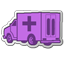 Ambulance Chaser