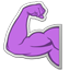 Strong Armed