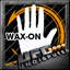 Wax On! 