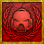 Tireless warrior
