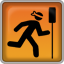 Running Blind