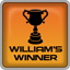 Williams Winner