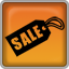 Tag Sale
