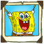 HAPPY SQUARED!