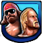 Mega Powers