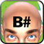 B Sharp
