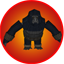 Gorilla Grinder