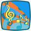 Lost In The Rhythm