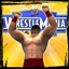 A Man Destined to Be a Champion