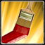 Paint tool magician