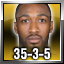Gilbert Arenas