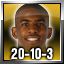 Chris Paul