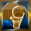Lights Out Trophy