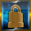 Lockdown Trophy