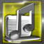 2K Beats Playlist Trophy