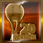 20 Ranked Matches Trophy