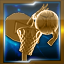 10 Blocks Trophy