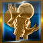 Rebound +10 Trophy
