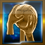 15 Threes Trophy