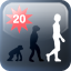 Completely developed