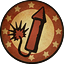 Master of Pyrotechnics