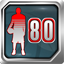 My Big Eight-O