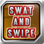 Swat and Swipe