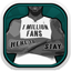 I'm Here to Stay