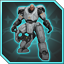 Steel Martyr
