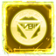 Golden Badge