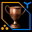 Bronze Trophy