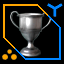 Silver Trophy