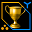 Gold Trophy