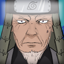 Sarutobi - Forest of Death Exam