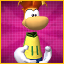 RAYMANINHO RAYMAN