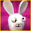 BUNNY RAYMAN