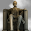 Lincoln Memorial