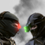 Face-Off