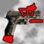 Weapon Upgraded