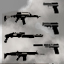 Weapons Collector