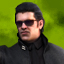 Man of Conviction
